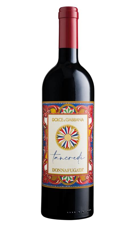 dolce gabbana wine|donnafugata italy.